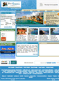 Mobile Screenshot of bluehawaiiresorts.com